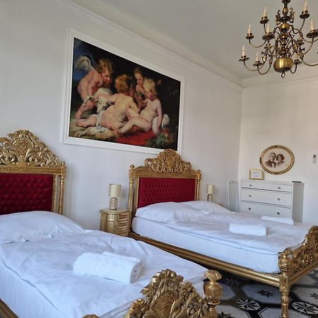Juwel Apartments Krakow Z Widokiem Na Wawel Ap 29A Exterior photo