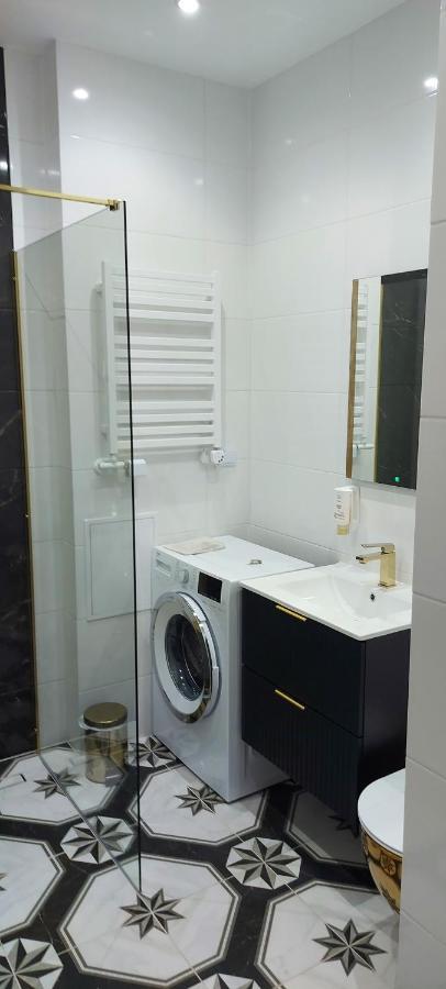 Juwel Apartments Krakow Z Widokiem Na Wawel Ap 29A Exterior photo