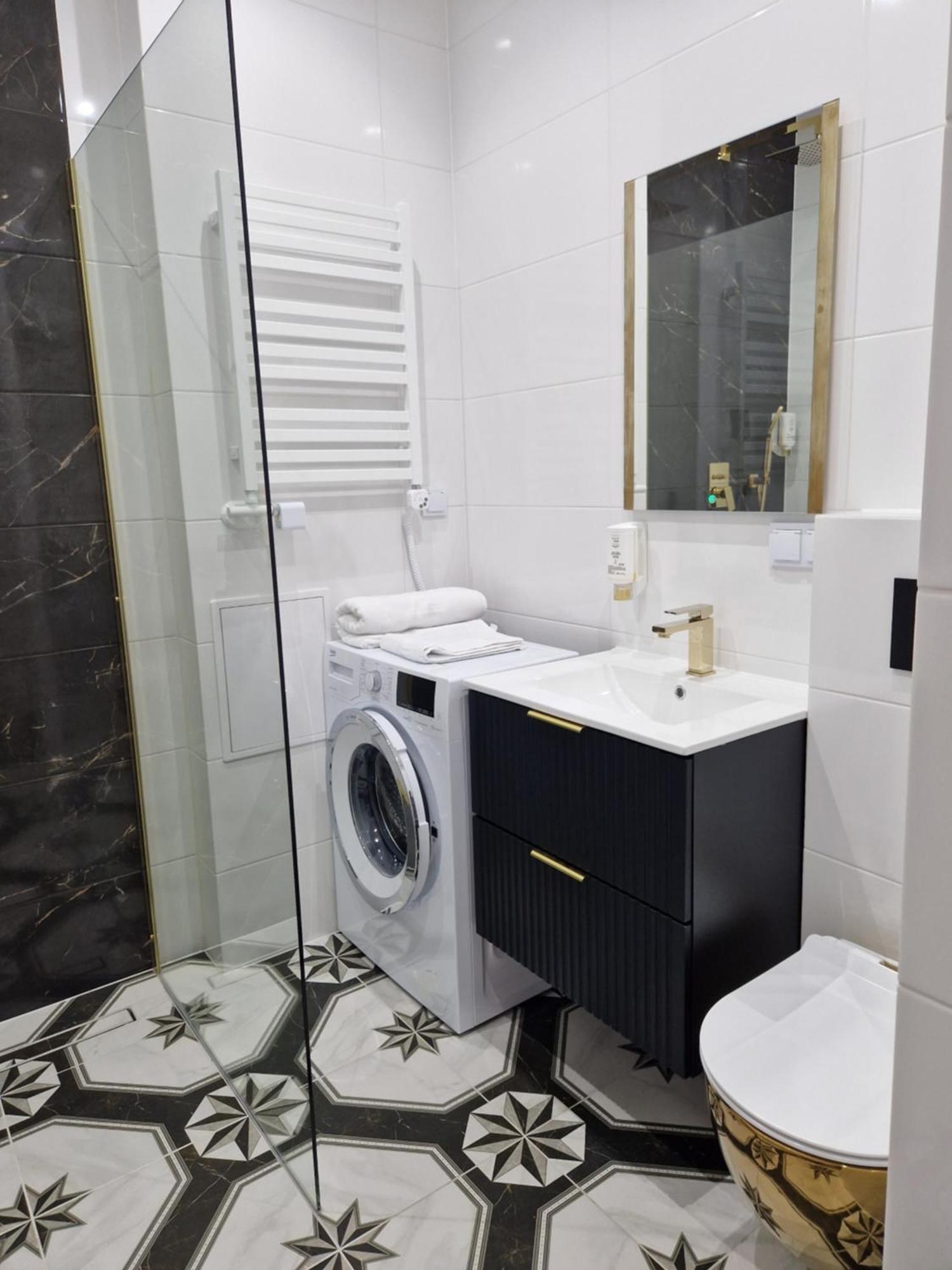 Juwel Apartments Krakow Z Widokiem Na Wawel Ap 29A Exterior photo